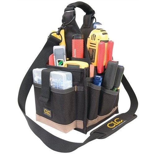 Electrical and Maintenance Tool Pouch