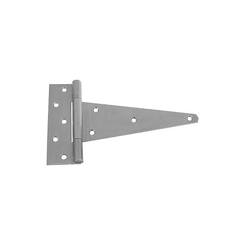 T-Hinge, Zinc Plated