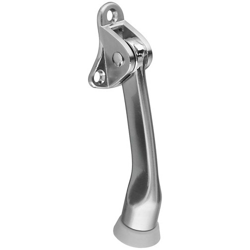 Door Stop, Zinc