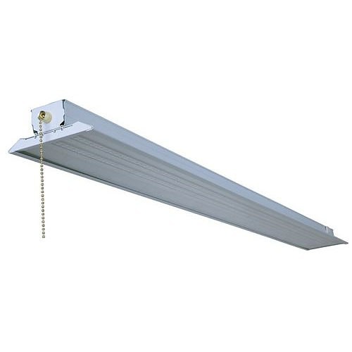 Shop Light, LED Lamp, 5500 Lumens