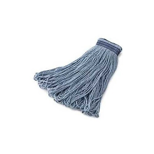 Mop Head, 24 oz Cotton/Synthetic