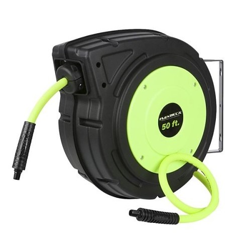 Hose Reel, 150 psi Pressure