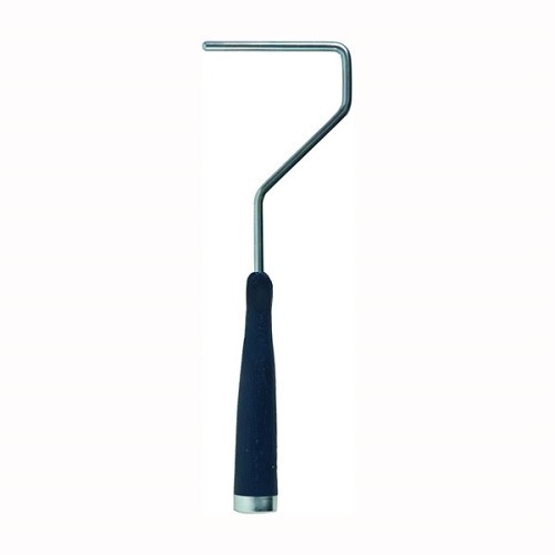 Paint Roller Frame, 4 in Roller Length