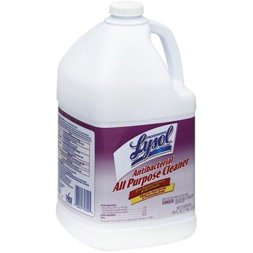 All Purpose Cleaner, 1 gal Container