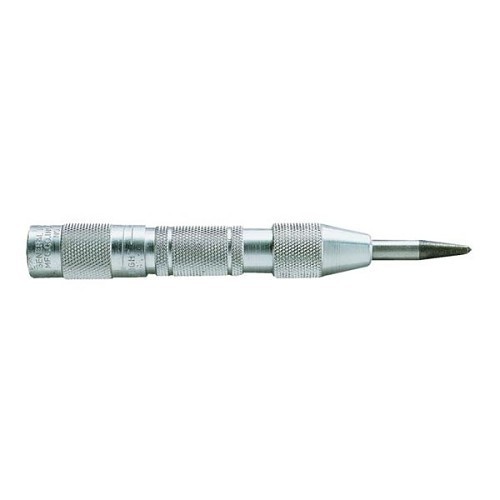 Center Punch, 5/8 in Tip, 5 in Overall Length