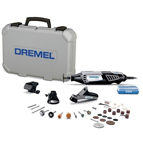 Dremel 4000 Series 114-4000-6/50 Rotary Tool