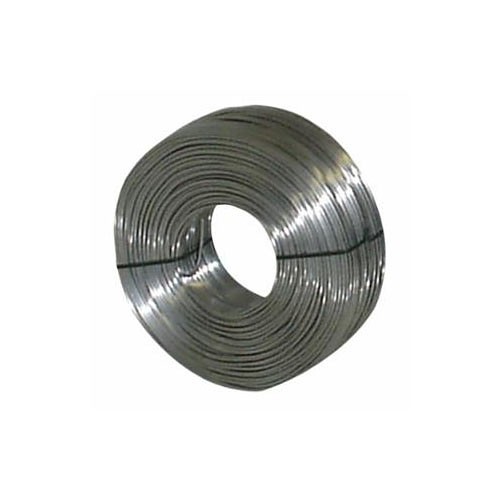 Tie Wire, Stainless Steel, 16 ga, 3.5 lb Roll