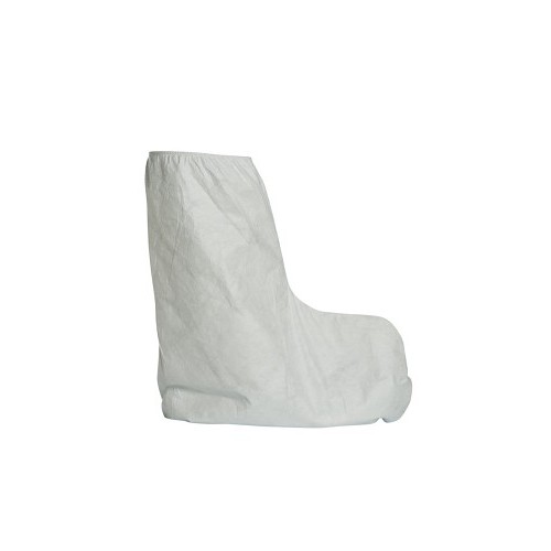 Boot Cover, X-large, Tyvek 400, White