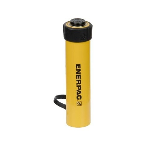 General Purpose Hydraulic Cylinder, 10 ton Cylinder, 6.13 in, 10000 psi