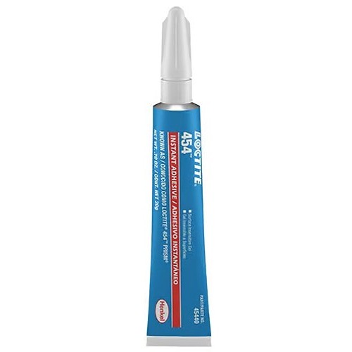 Henkel Loctite® 442-45404 Surface Insensitive Gel, 3 g