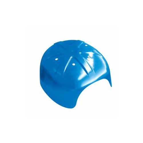 561-V400 Vulcan Bump Cap Insert, For Use With: Baseball, Polyethylene, Blue