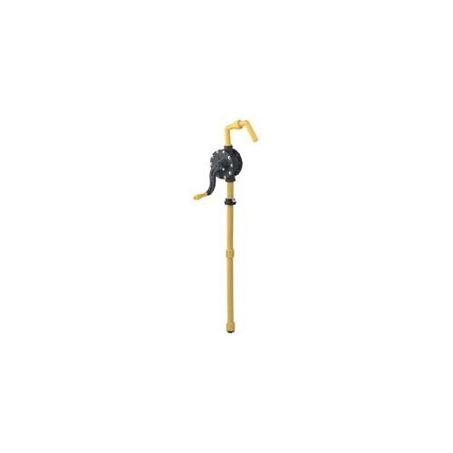 HAND PUMP FOR 5 55 GALLON DRUMS 9OZ STROKE BARREL PUMP