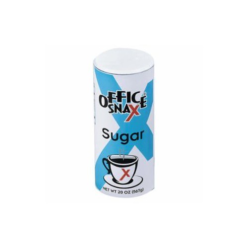 Sugar, 20 oz, Canister