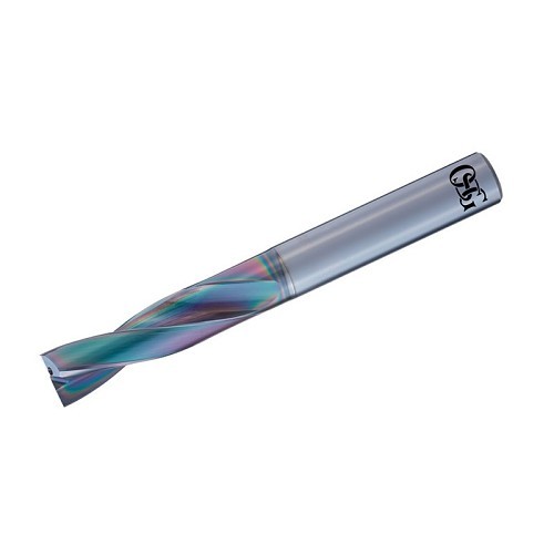 OSG A Brand ADFO 572015617 Drill Bit, 5/32 in Drill, 3.97 mm Drill, 0.1563 in Drill, Carbide, EgiAs