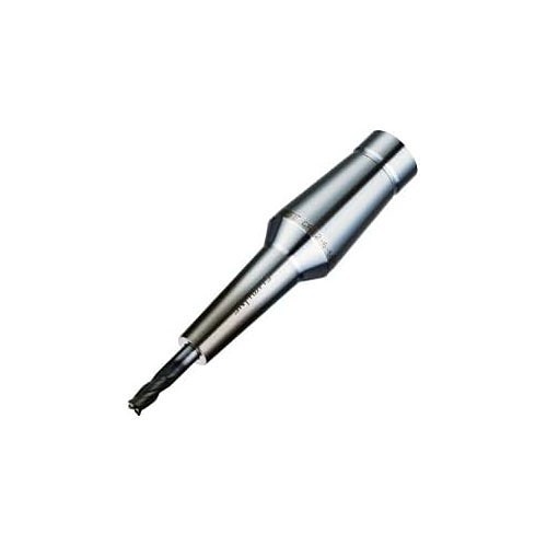 Collet, 10 mm Size, 55 mm Overall Length, 16 to 20.5 mm Capacity, CR12 Diameter Body