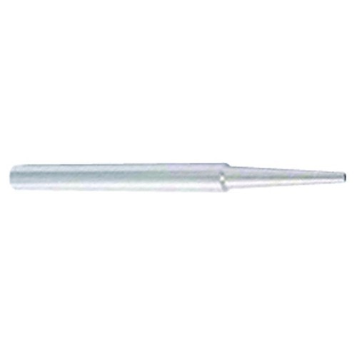 Collet, 6 mm Size, 80 mm Overall Length, 9 to 16.1 mm Capacity, CS12 Diameter Body