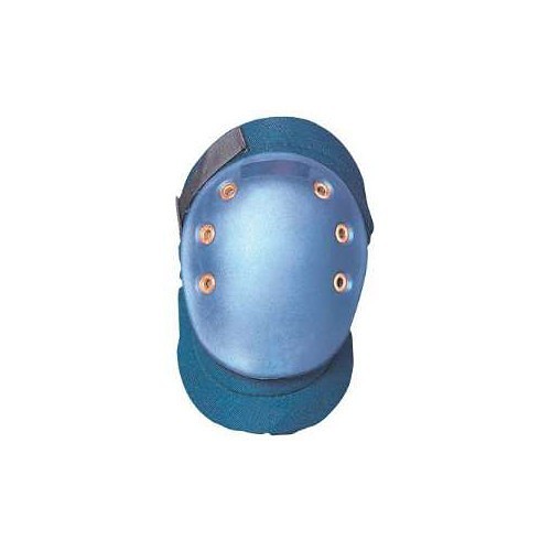 OccuNomix 561-126 Knee Pad, PVC Cap, Blue