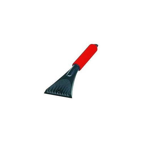 Ice Scrapper, 4 in Blade Width, For Use With: Klondike Winter, Plastic Handle