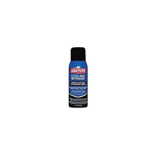 Neutralizer, 10.25 oz, Can, Neutralizes: Rust, Liquid