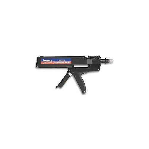 Caulking Gun, Standard, 10 oz, For Use With: AC100+ Gold® Adhesive Anchoring System