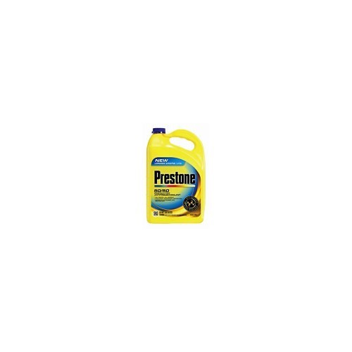 Anti-Freeze and Coolant, 1 gal, Can