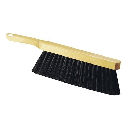 Quickie VORG9089327 Bench Brush, 10 in Brush