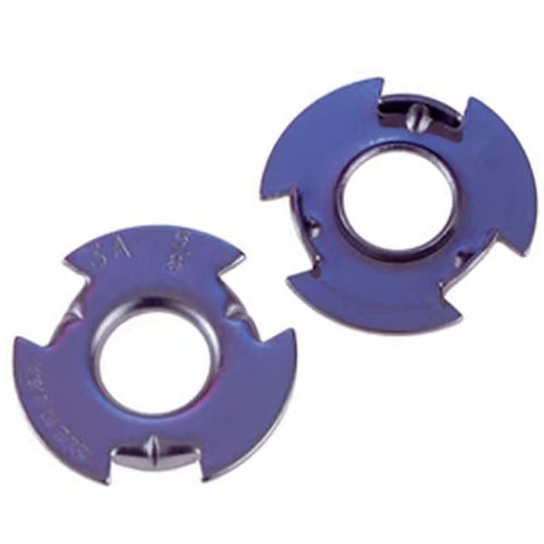 Osborn 75049 Adapter, 5/8 in ID x 1-1/4 in OD Dia, For Use With: 1-1/4 in Inner Diameter Wheels, Metal