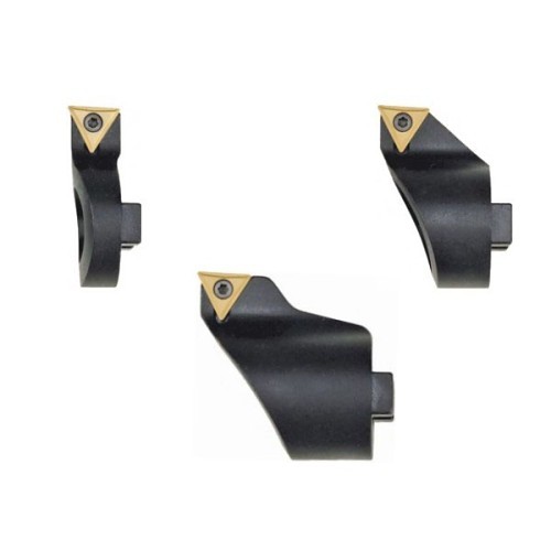 TECHNIKS 351-T11-3 Boring Head Insert Holder