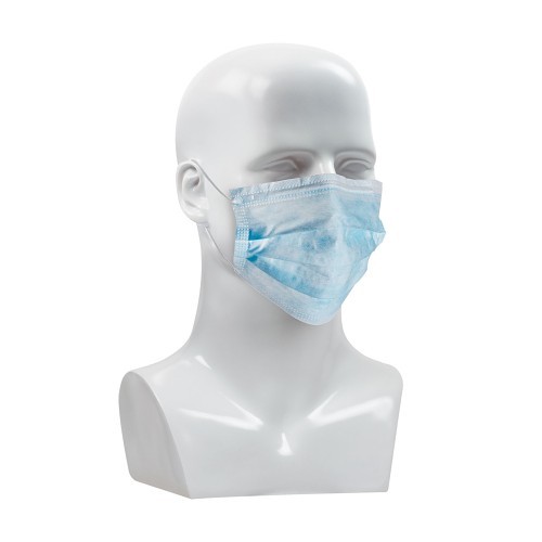 PIP® 270-4000 Disposable Mask, One Size