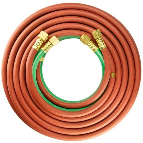 POWERWELD® PW14-12 Hose Assembly, 1/4 in Nominal, 12 ft Length