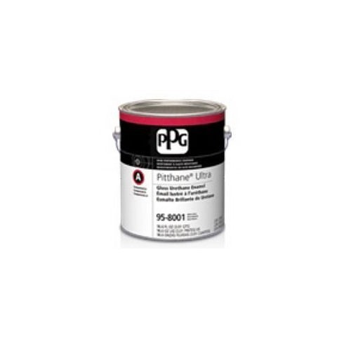 PPG 95-800-01 Epoxy, 1 gal, White Base