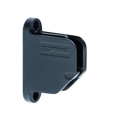 PREVOST® BGFIX Blow Gun Holder, For Use With: PREVOST VENTURI NOZZLE BLOW GUN