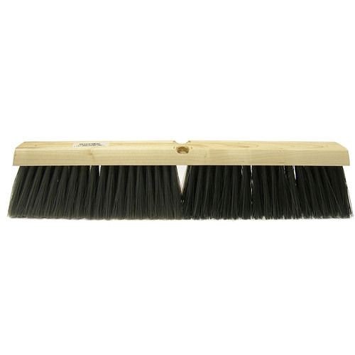 Broom Head, 24 in
