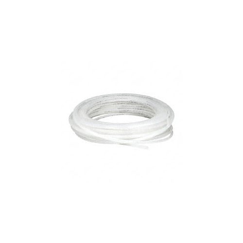 Parker Hannifin Parker® E-64-0100 Polyethylene Tube, 1/4 in Inside Dia, 3/8 in Outside Dia, 100 ft Length, 1/16 in Wall Thickness, Polyethylene