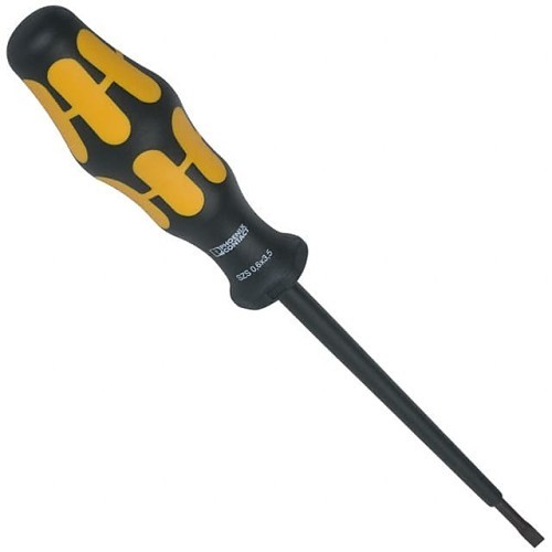 Bostwick Braun Industrial Phoenix Contact Screwdrivers Nutdrivers