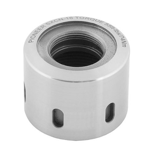 Pioneer SXCN-16 Coolant Cap Nut, M32 X 1.5