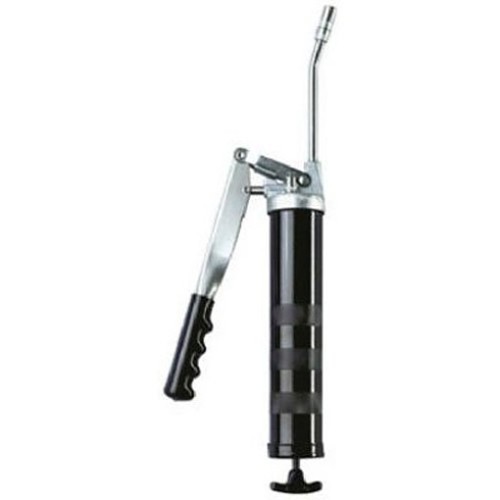 Plews® 30-475 Professional Grease Gun, 14 oz Cartridge, 10000 psi Operating, 1.8 oz/40 strokes Output