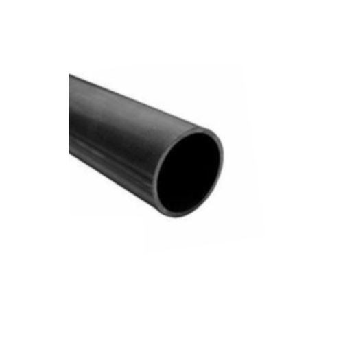 Steel Pipe, Standard, Seamless, 1/4 in Nominal, SCH 80, Black With Blue Diamond, Plain End, Carbon Steel, 21 ft Length, Astm A106 Grade B, Ansi B36.10