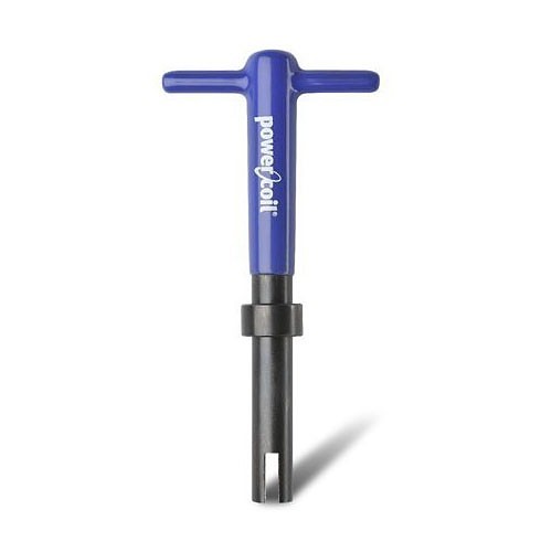 Powercoil® 3500-HIT18 Hand installation tool, M16-2.0, M16-1.5, 5/8-11, 5/8-21, 5/8-18, 3/8-18, UNF