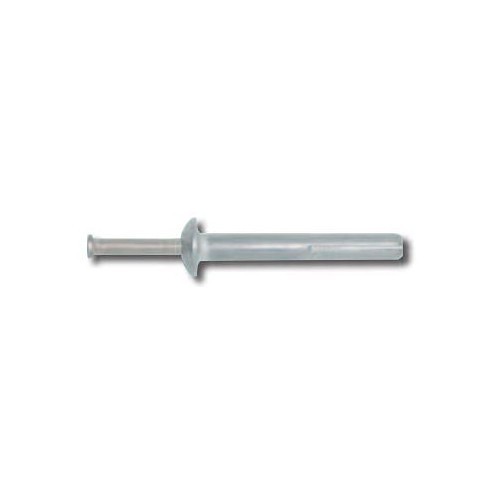 Powers® Nailin® Zamac 2864 Anchor, 1/4 in Dia, Mushroom, 18-8 Stainless Steel