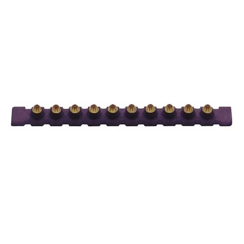 Powers® 50606 Strip Powder Load, 0.27 Cal Caliber, Purple