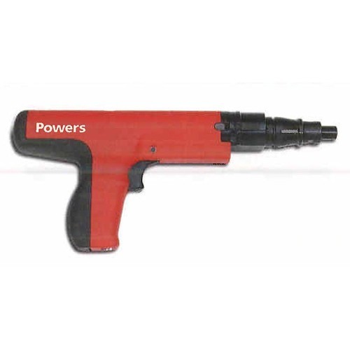 Powers® P3500™ 52122 Annular Ball, For Use With: P35s/p3500/pa3500 Powder-actuated Semi-automatic Tool
