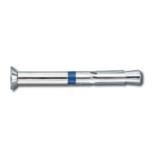 Dewalt® Powers® Power-Bolt® 6982 Anchor, 3/8 in Dia, Flat