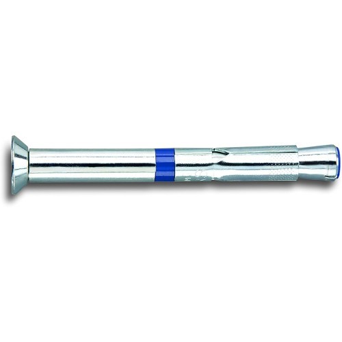 Dewalt® Powers® Power-Bolt® 6983 Anchor, 3/8 in Dia, Flat