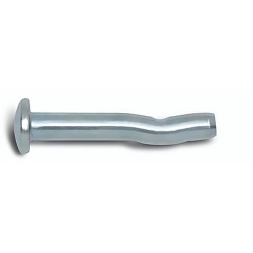 Powers® SPM050C500Z Rawl Spike Anchor, 1/2 in, 5 in Overall Length