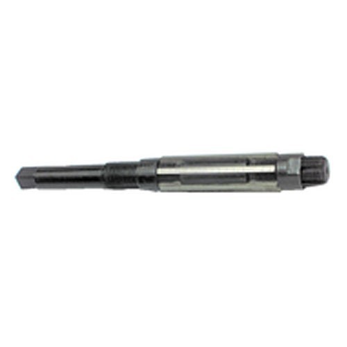 Adjustable Blade Reamer, 1-13/16 - 2-7/32 in Dia, 16 in Overall Length, 6 Blades, High Speed Steel