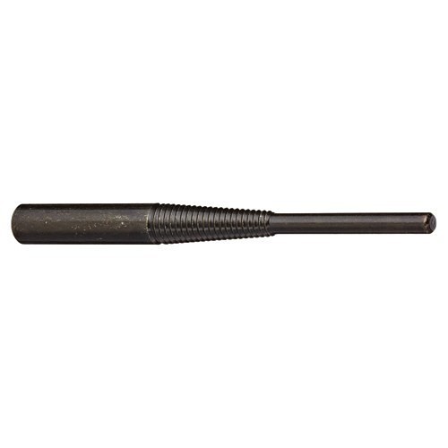 Cartridge Roll Mandrel, 1/8 in Pilot Dia, 1/4 in Mandrel Shank Length