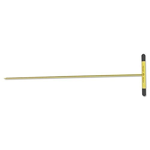 Q.E.P. Nupla® NUP545-69-403 Soil Probe, 60 in Shaft Length, Metal, Classic