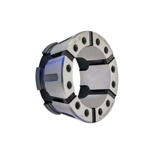 Collet, 1-1/16 in, Round Smooth, QG-80 Series