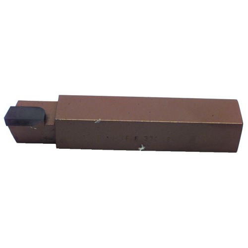 Quality Import FE50AR8C6 Thread Turning Tool, Carbide, 3-1/2 in Overall Length